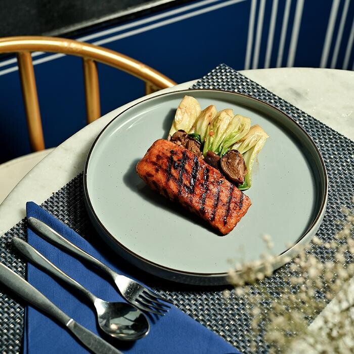 Images Nouba Restaurant & Rooftop Lounge