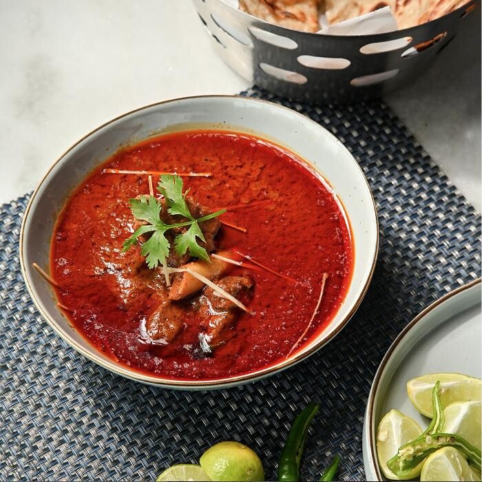 Images Nouba Restaurant & Rooftop Lounge