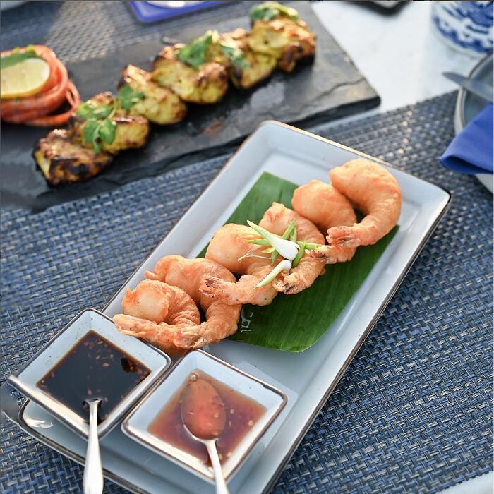 Images Nouba Restaurant & Rooftop Lounge