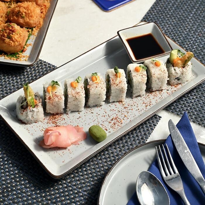 Images Nouba Restaurant & Rooftop Lounge