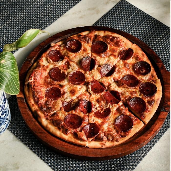 Images Nouba Restaurant & Rooftop Lounge