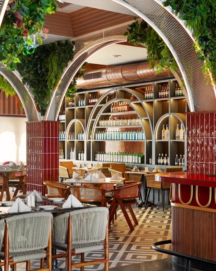 Images Dyore Restaurant & Lounge Experience