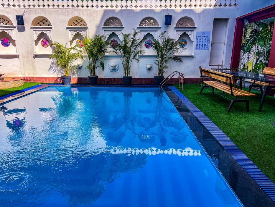 Images Dyore Restaurant & Lounge Experience