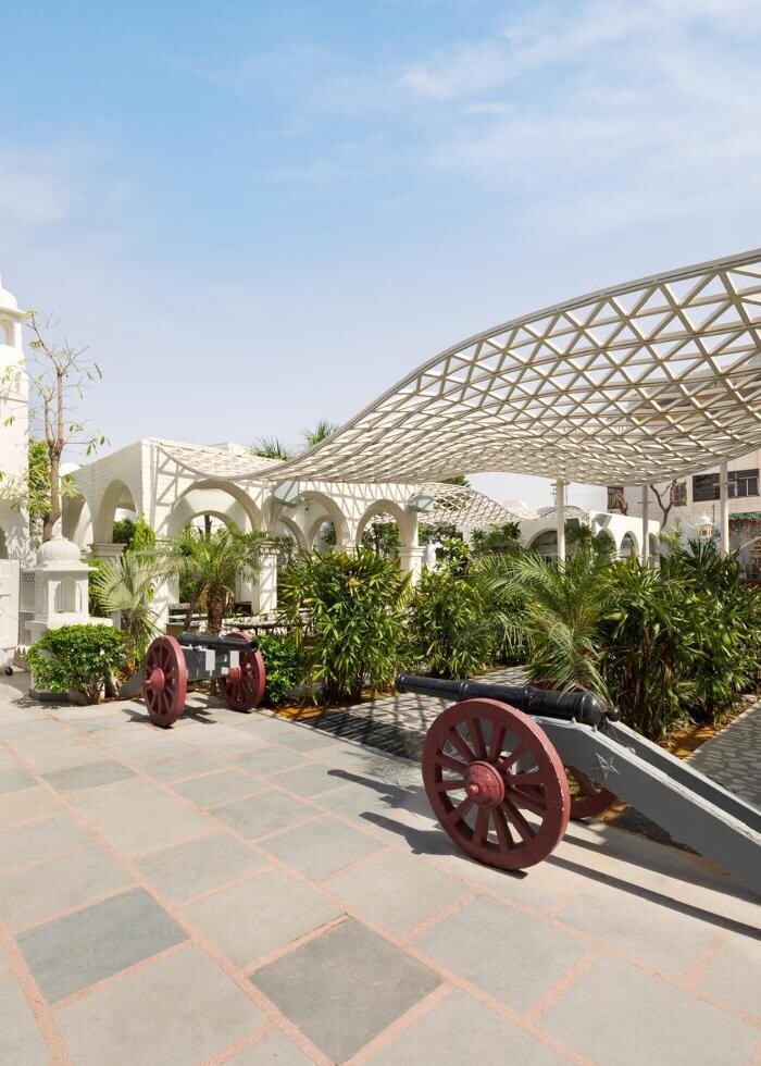 Images Dyore Restaurant & Lounge Experience