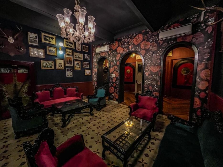 Images Dyore Restaurant & Lounge Experience