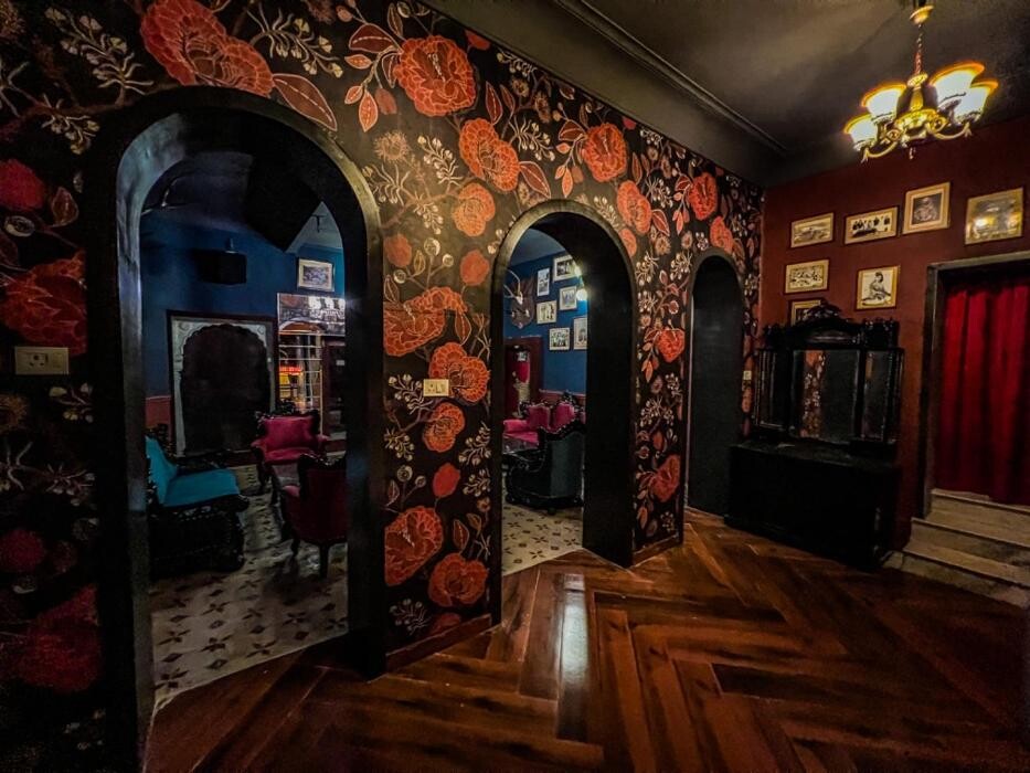 Images Dyore Restaurant & Lounge Experience