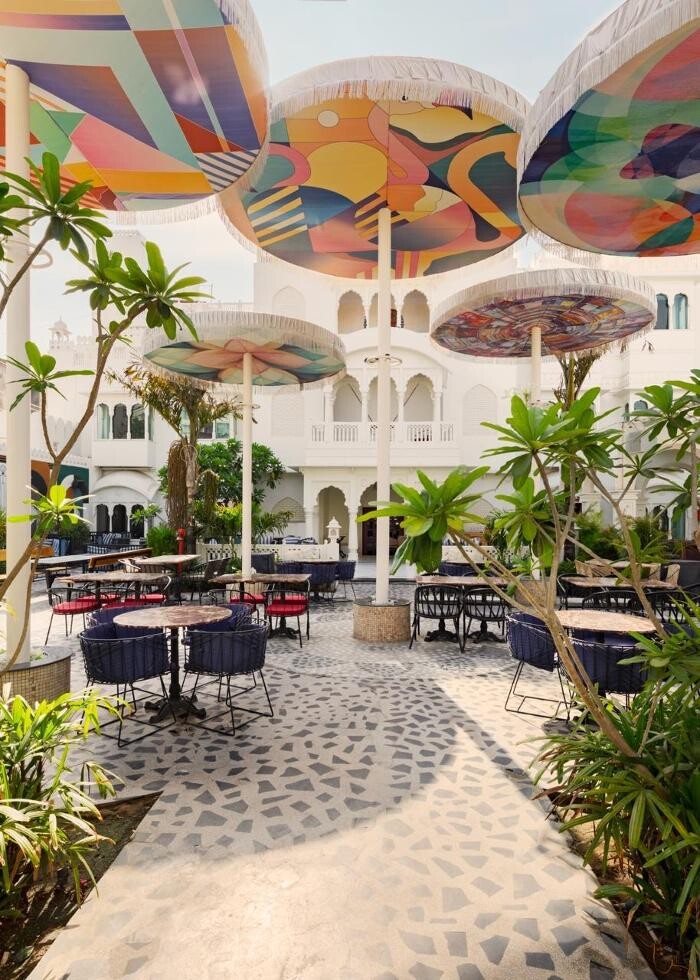 Images Dyore Restaurant & Lounge Experience