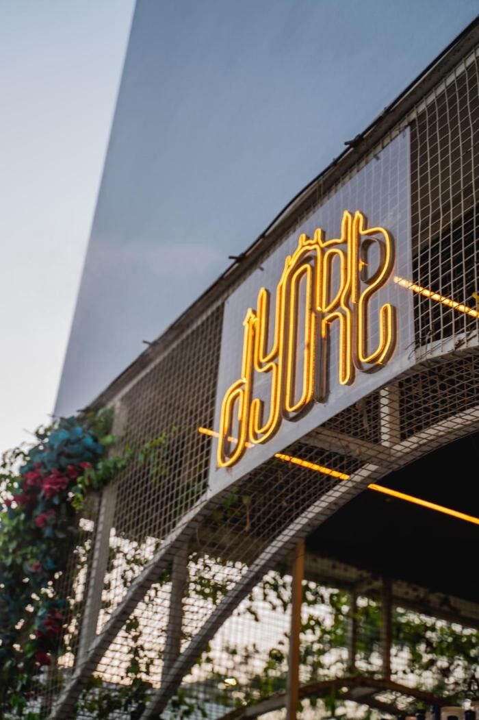 Images Dyore Restaurant & Lounge Experience