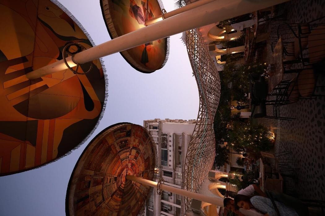 Images Dyore Restaurant & Lounge Experience