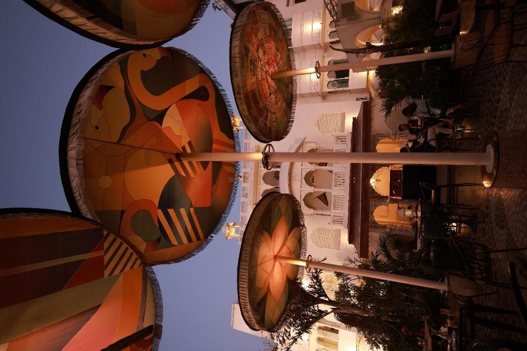 Images Dyore Restaurant & Lounge Experience