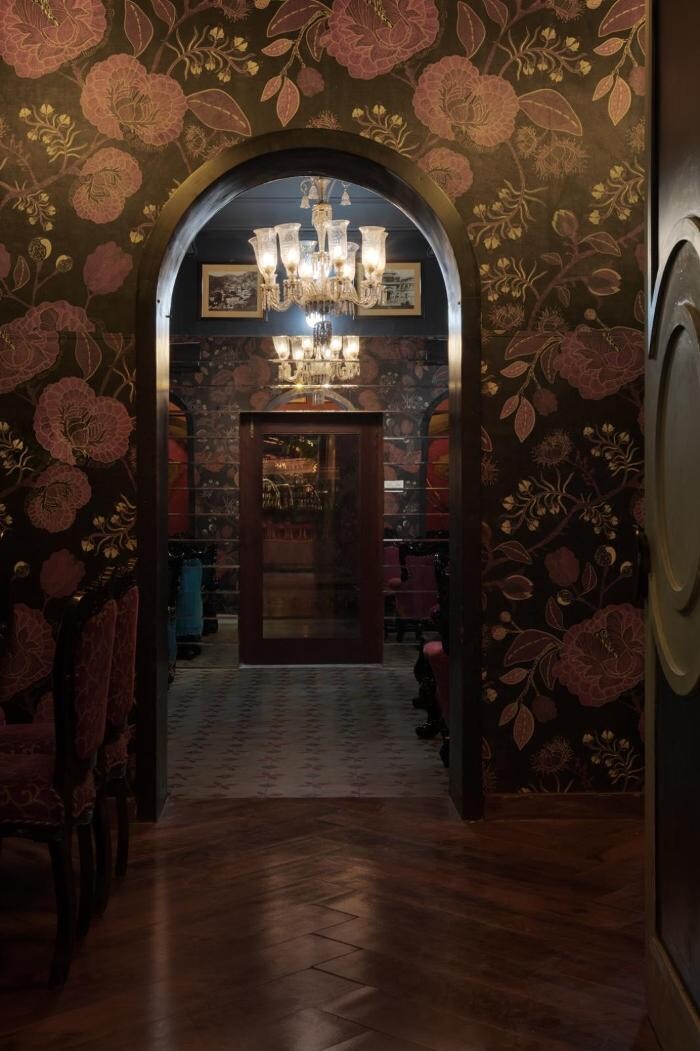 Images Dyore Restaurant & Lounge Experience