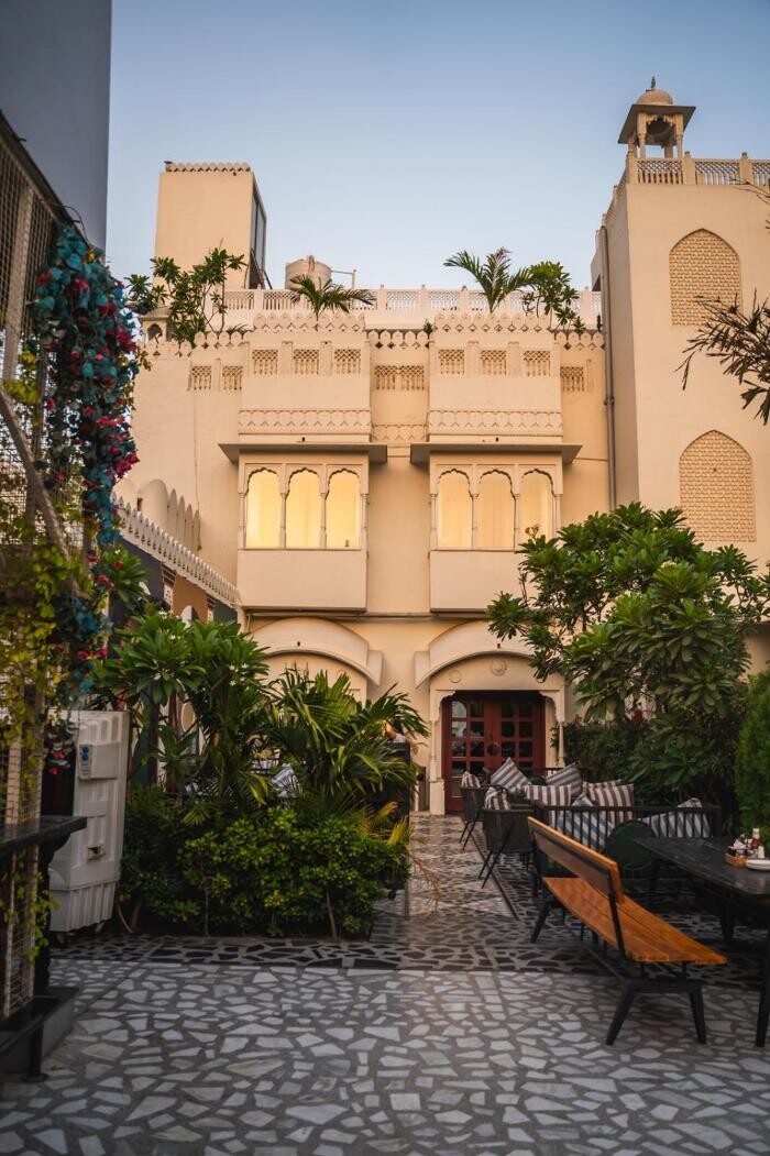 Images Dyore Restaurant & Lounge Experience