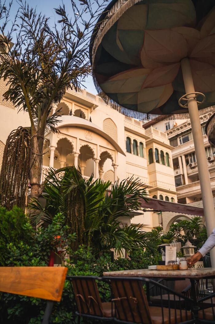 Images Dyore Restaurant & Lounge Experience