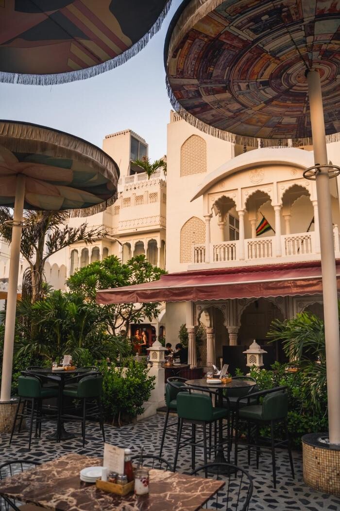 Images Dyore Restaurant & Lounge Experience