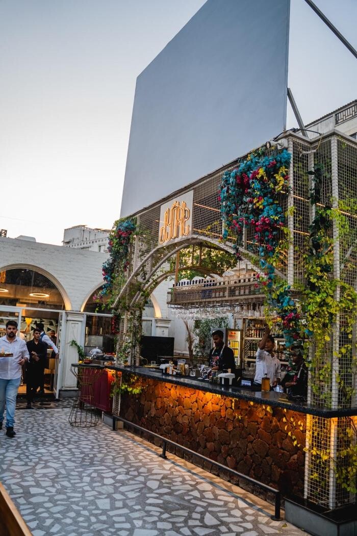 Images Dyore Restaurant & Lounge Experience