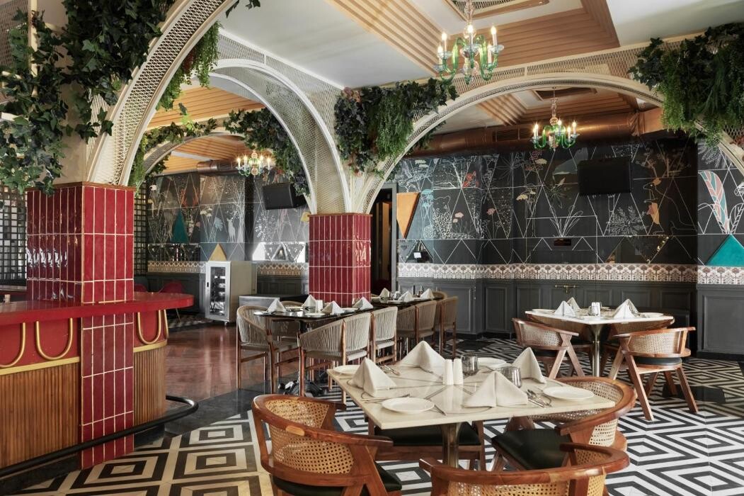 Images Dyore Restaurant & Lounge Experience