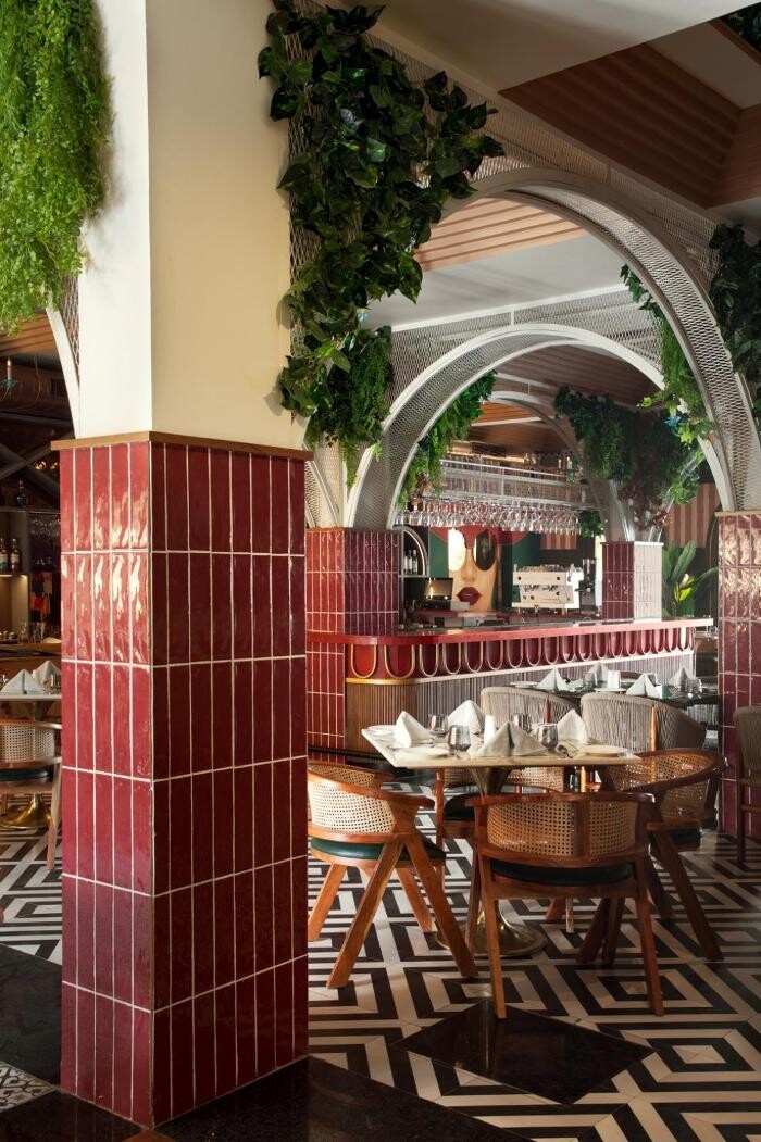 Images Dyore Restaurant & Lounge Experience