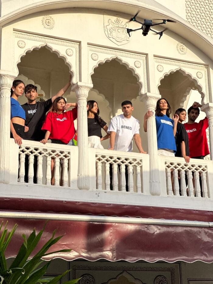 Images Dyore Restaurant & Lounge Experience