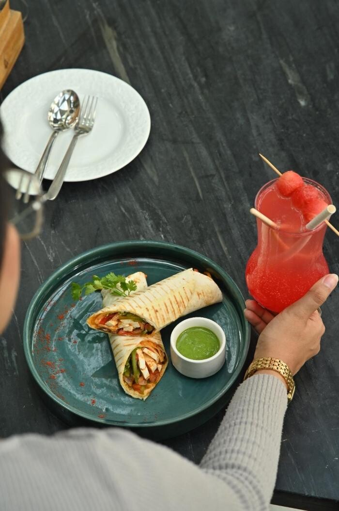 Images Dyore Restaurant & Lounge Experience