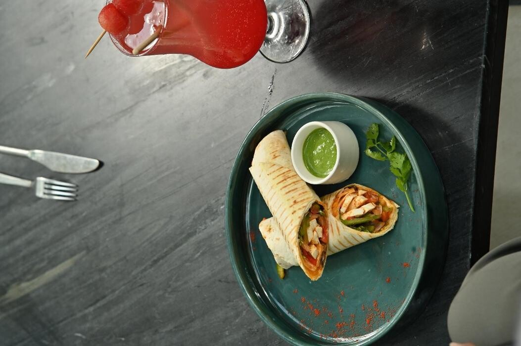 Images Dyore Restaurant & Lounge Experience