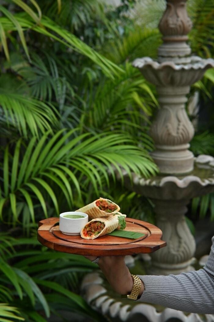 Images Dyore Restaurant & Lounge Experience