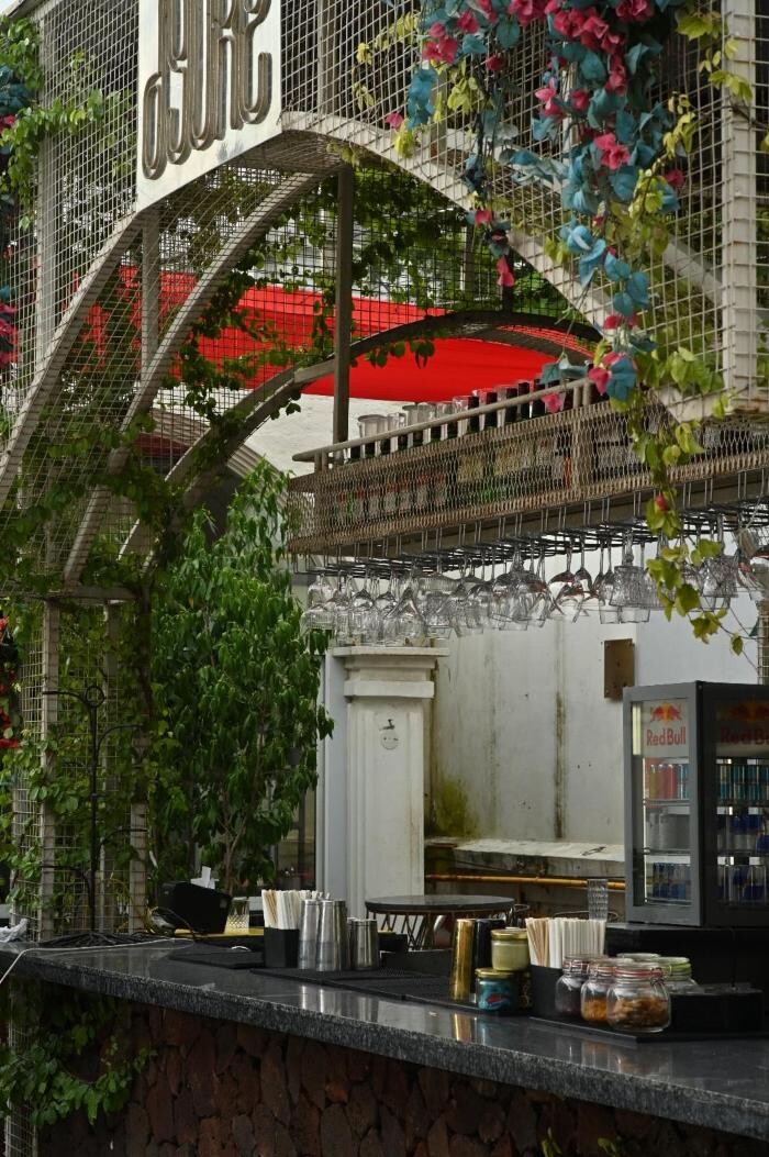 Images Dyore Restaurant & Lounge Experience