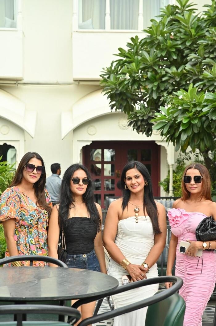 Images Dyore Restaurant & Lounge Experience