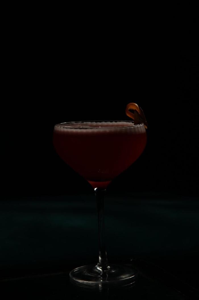 Images Dyore Restaurant & Lounge Experience