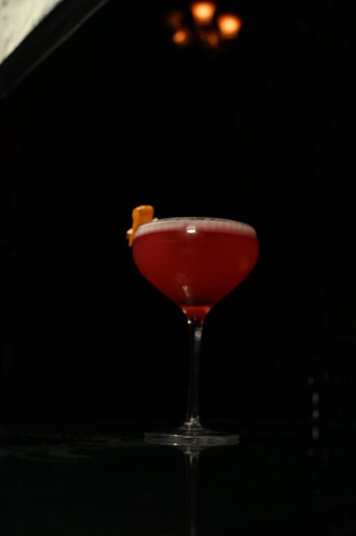 Images Dyore Restaurant & Lounge Experience