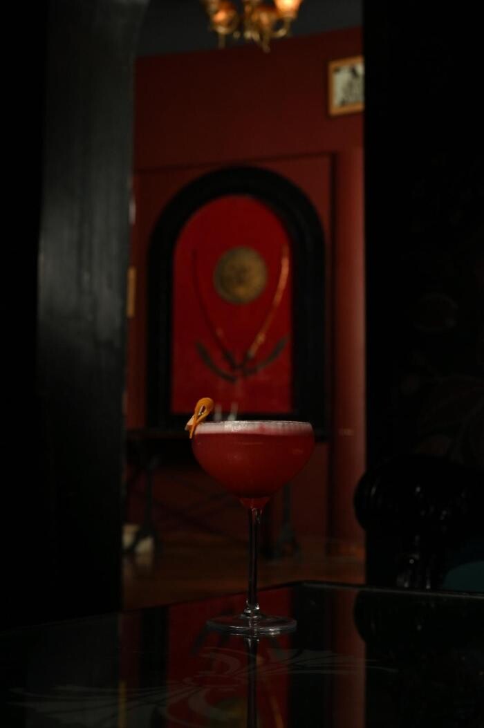 Images Dyore Restaurant & Lounge Experience