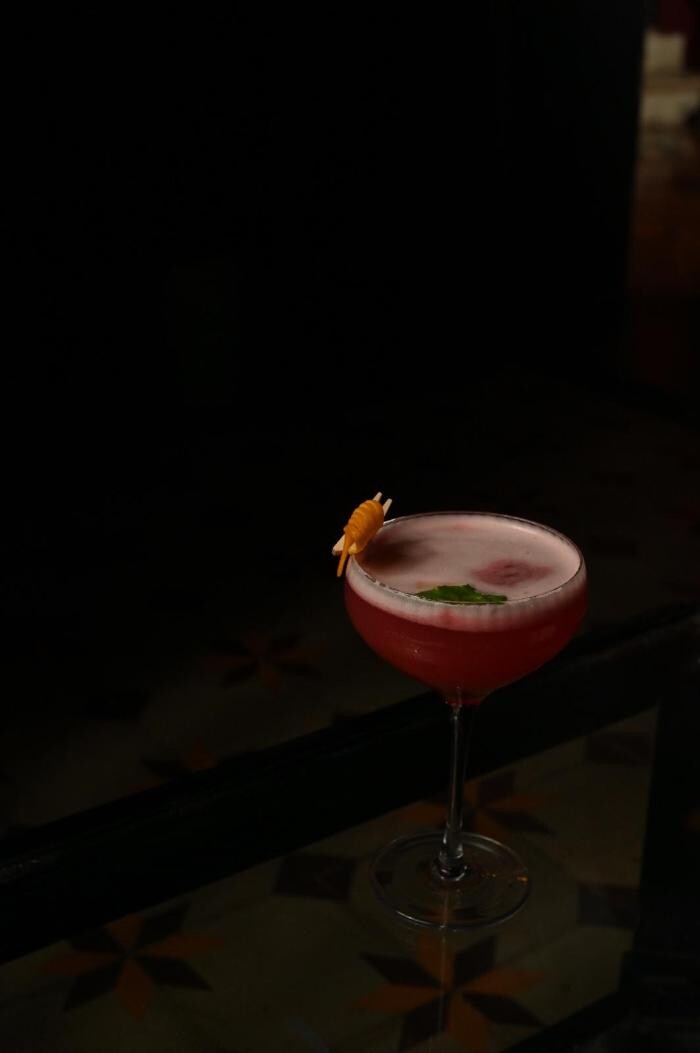 Images Dyore Restaurant & Lounge Experience