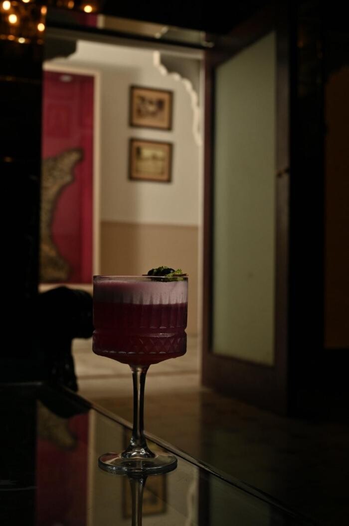 Images Dyore Restaurant & Lounge Experience