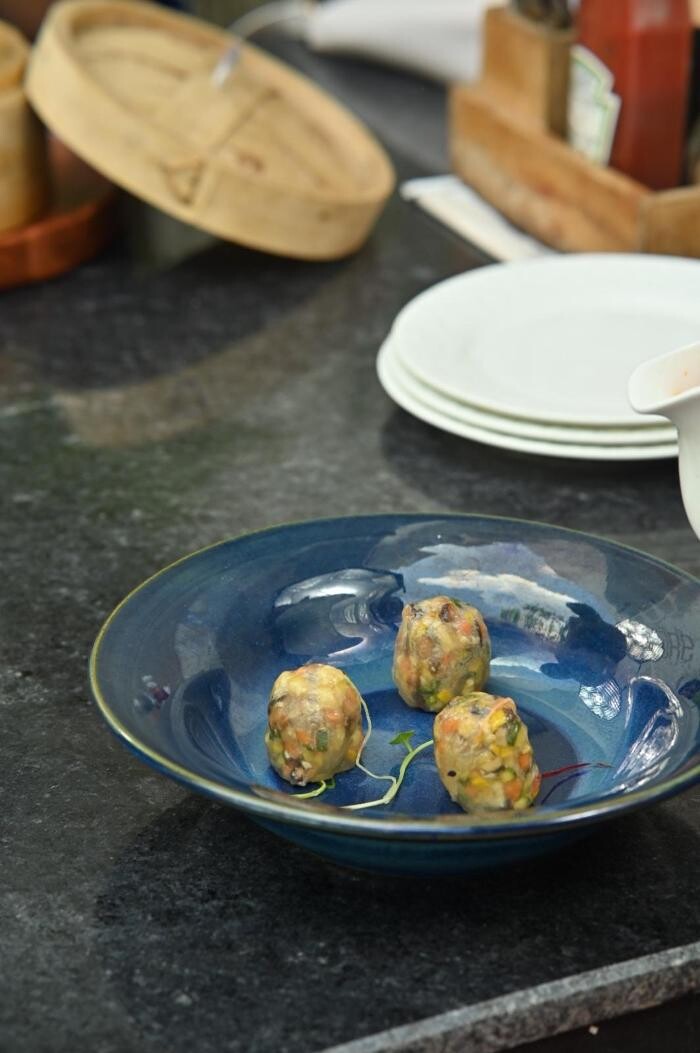 Images Dyore Restaurant & Lounge Experience