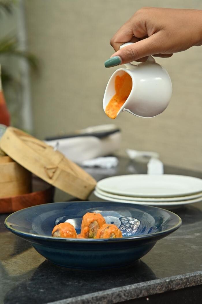 Images Dyore Restaurant & Lounge Experience