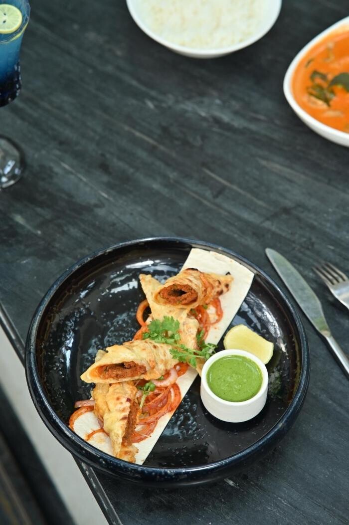 Images Dyore Restaurant & Lounge Experience