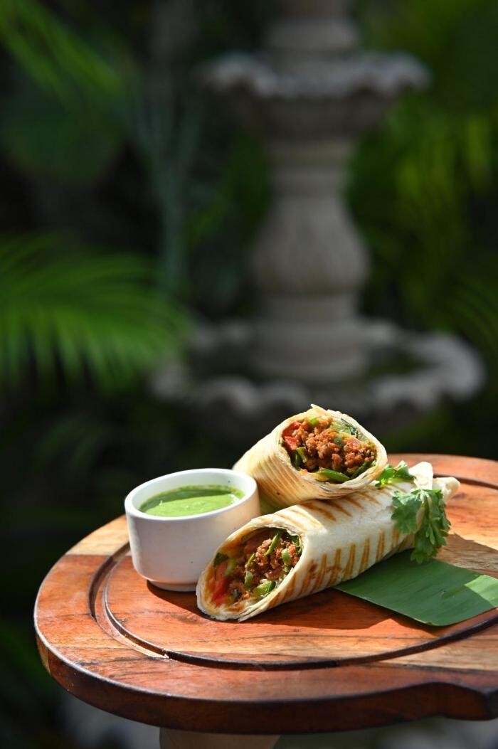 Images Dyore Restaurant & Lounge Experience