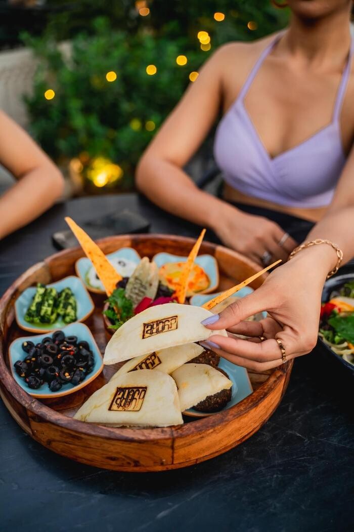 Images Dyore Restaurant & Lounge Experience