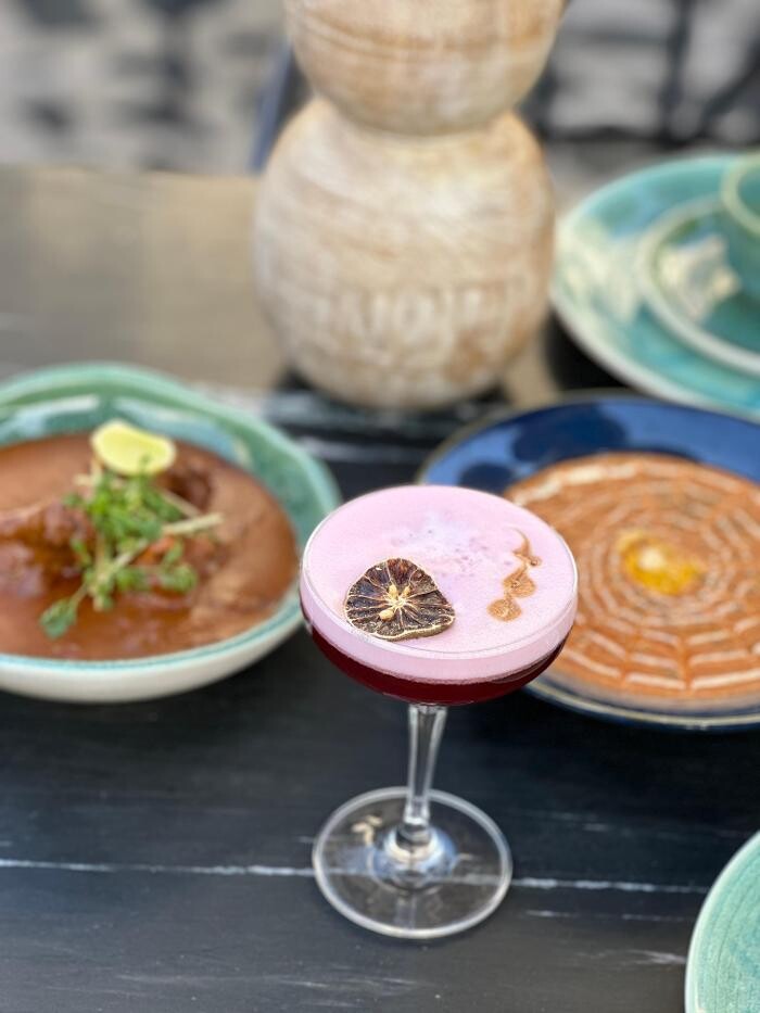 Images Dyore Restaurant & Lounge Experience