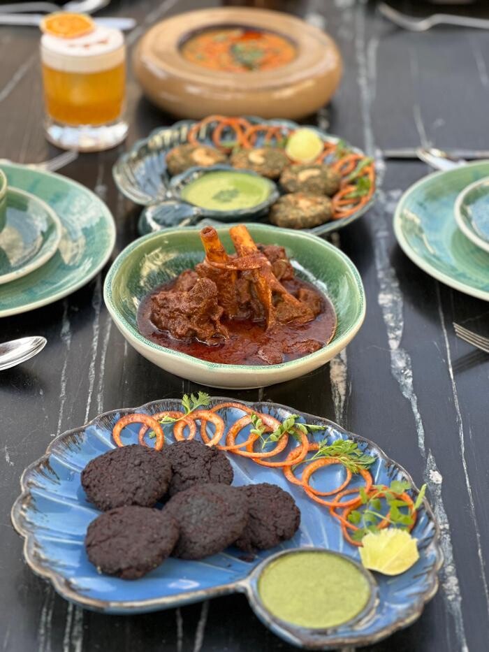 Images Dyore Restaurant & Lounge Experience