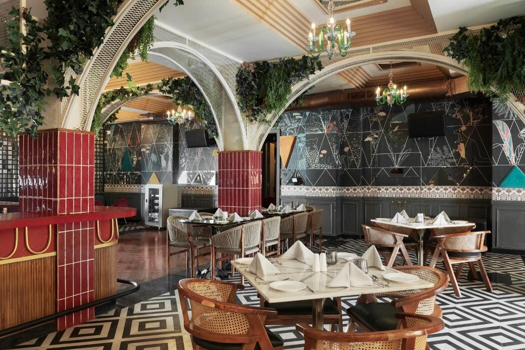 Images Dyore Restaurant & Lounge Experience