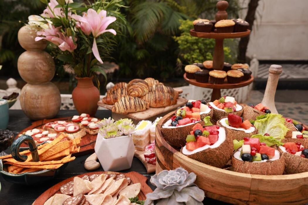 Images Dyore Restaurant & Lounge Experience