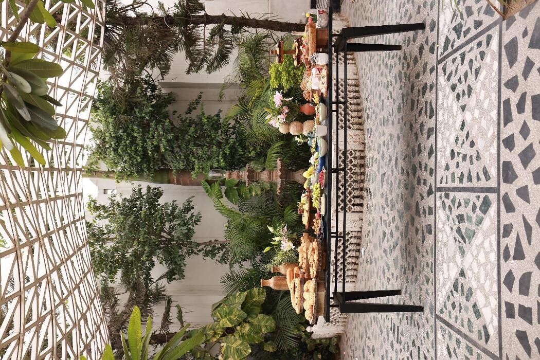 Images Dyore Restaurant & Lounge Experience