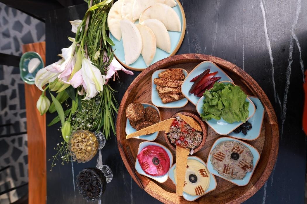 Images Dyore Restaurant & Lounge Experience