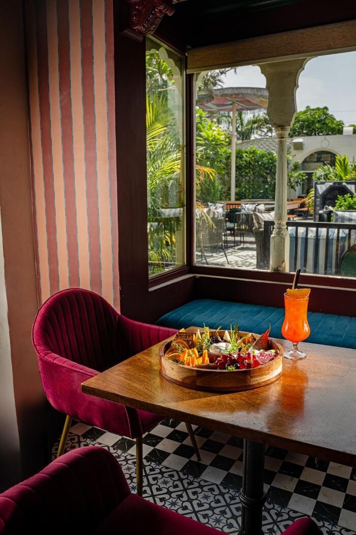 Images Dyore Restaurant & Lounge Experience