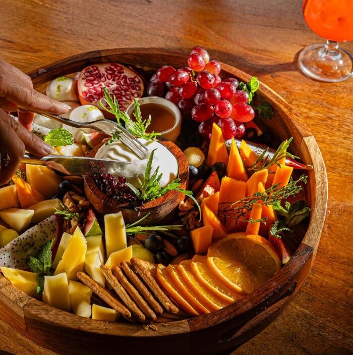 Images Dyore Restaurant & Lounge Experience