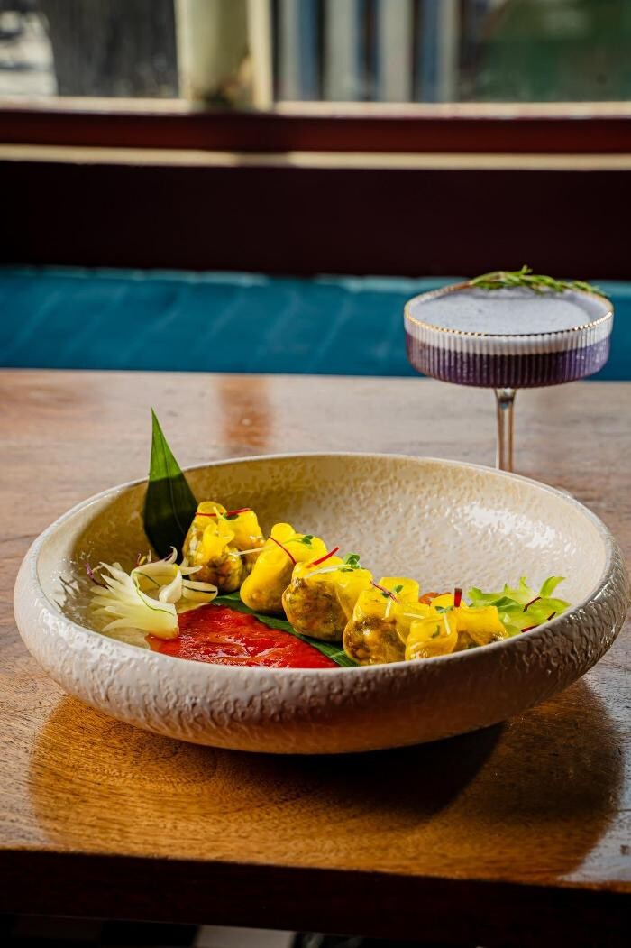 Images Dyore Restaurant & Lounge Experience