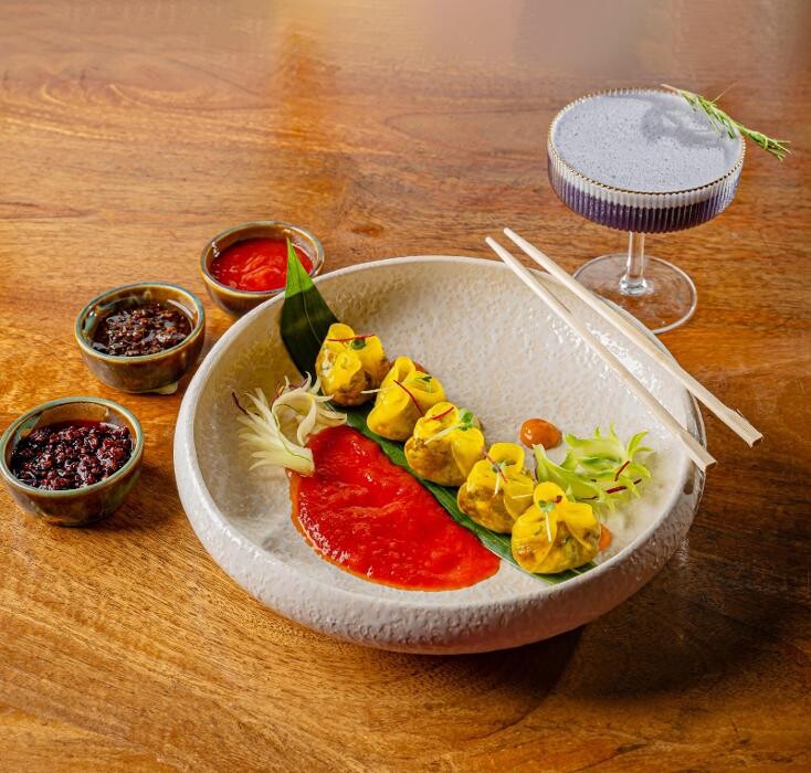 Images Dyore Restaurant & Lounge Experience