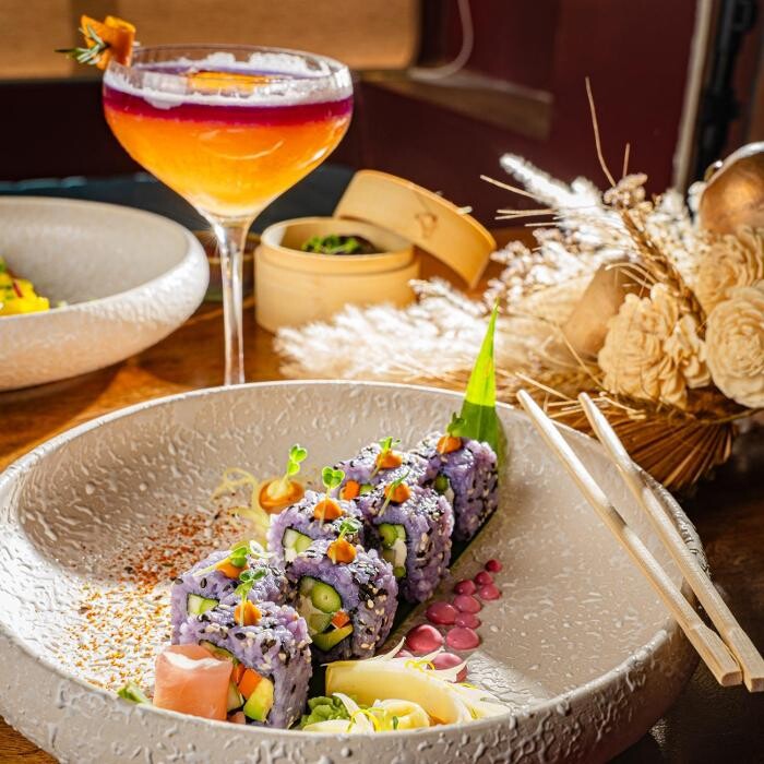 Images Dyore Restaurant & Lounge Experience