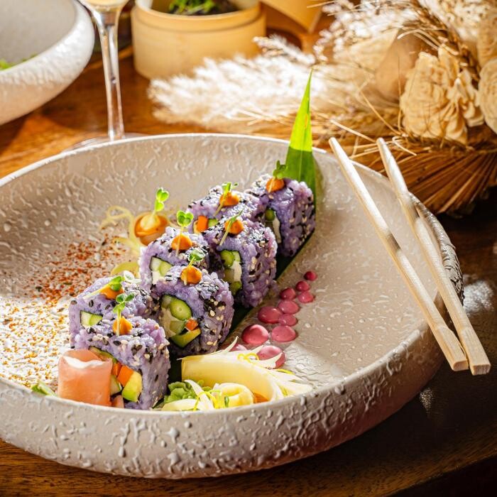 Images Dyore Restaurant & Lounge Experience