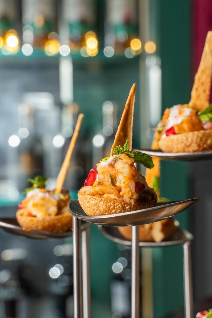 Images Dyore Restaurant & Lounge Experience